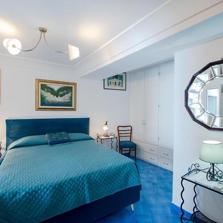 Casa Bellina Apartment โปซิตาโน ภายนอก รูปภาพ