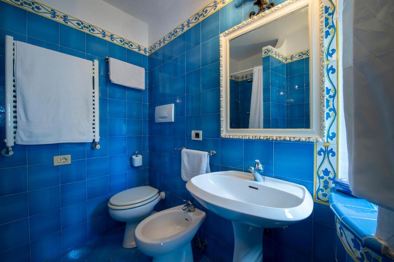 Casa Bellina Apartment โปซิตาโน ภายนอก รูปภาพ