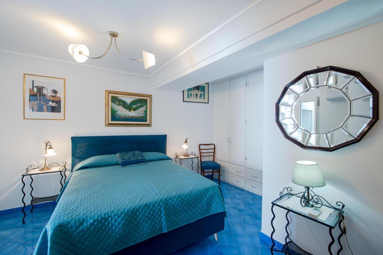 Casa Bellina Apartment โปซิตาโน ภายนอก รูปภาพ
